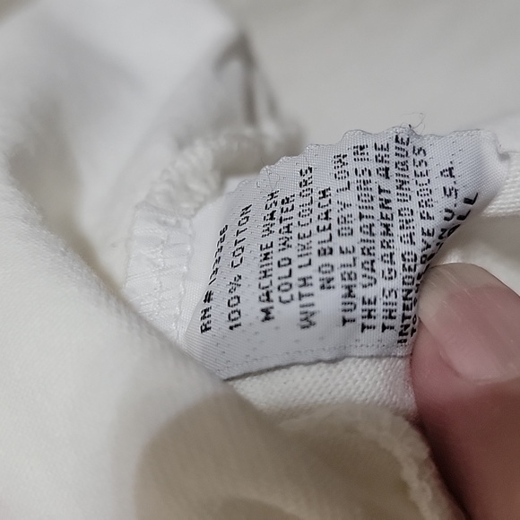 NWOT Retro Brand Brooklyn Raquet Club Long Sleeves Tee - Picture 8 of 8